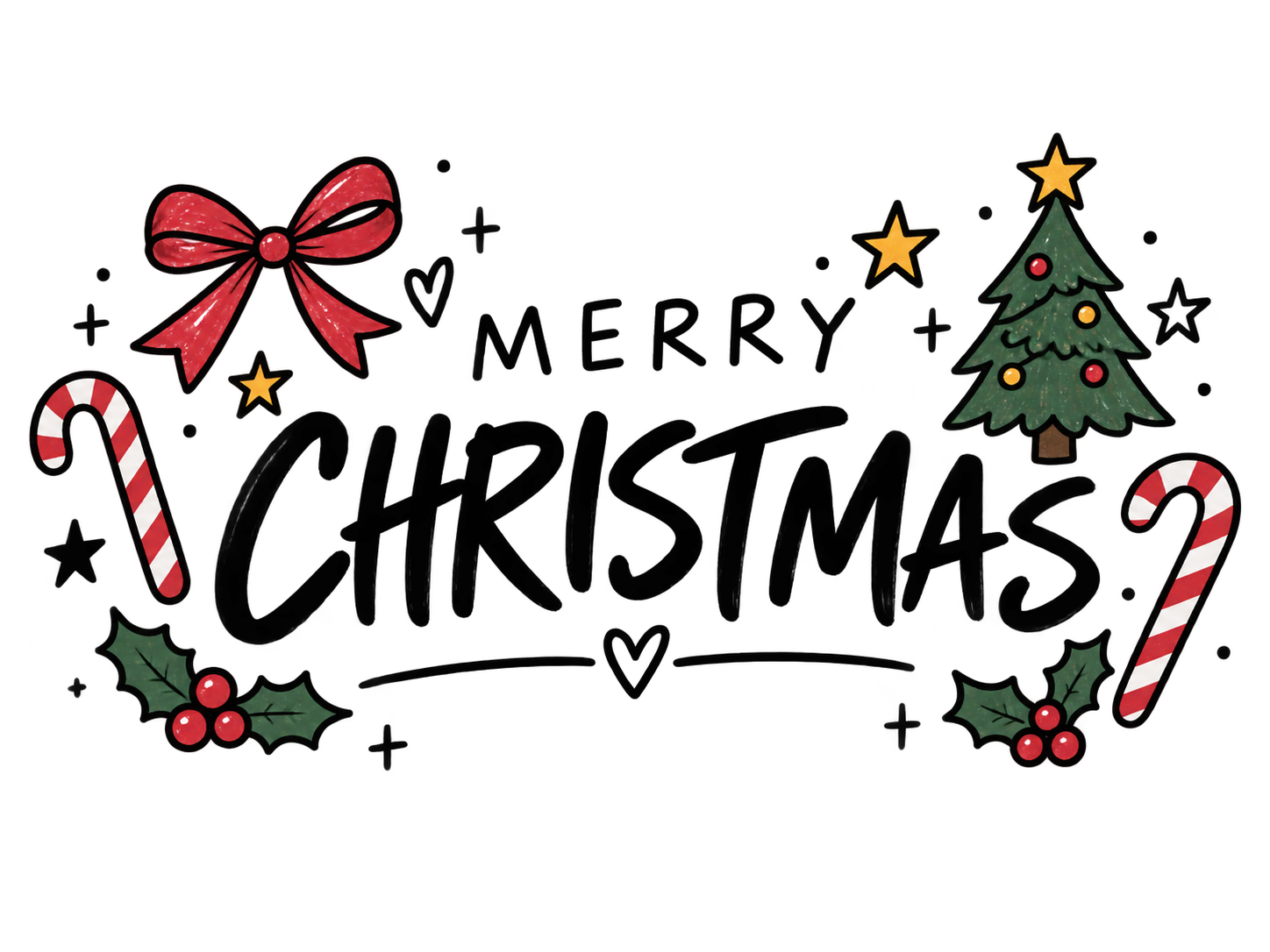 Merry Christmas