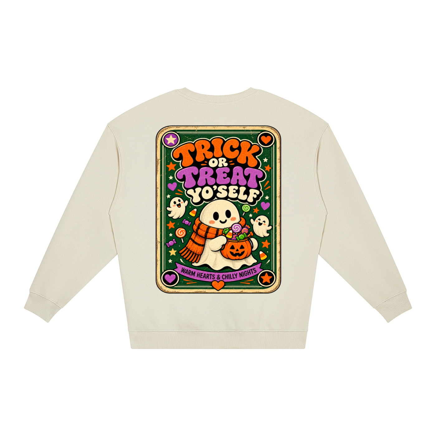 Ghost,Halloween2026,Halloween,Fall2026,Fall,Trickortreat,Treat,Cutehalloween