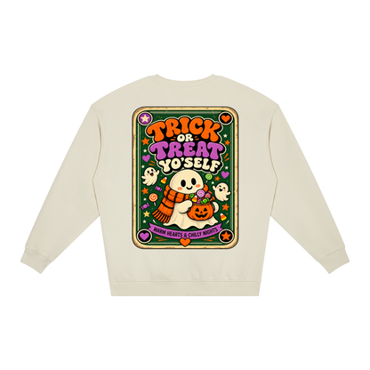 Ghost,Halloween2026,Halloween,Fall2026,Fall,Trickortreat,Treat,Cutehalloween