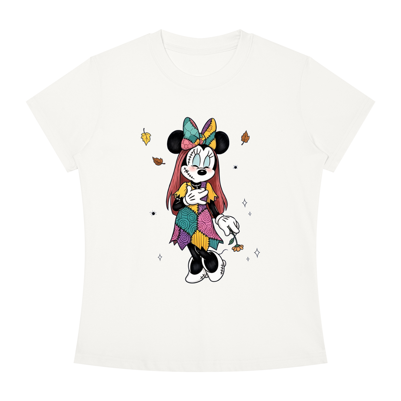 The Night Before Women's T-Shirt