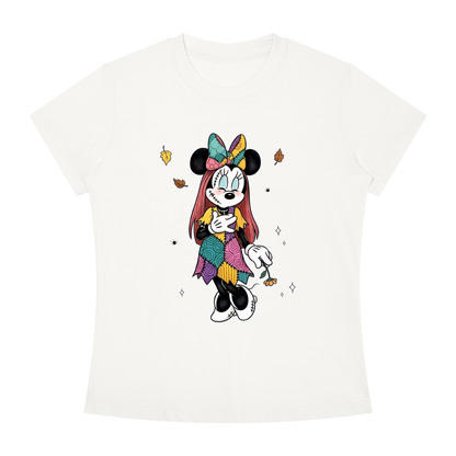The Night Before Women's T-Shirt