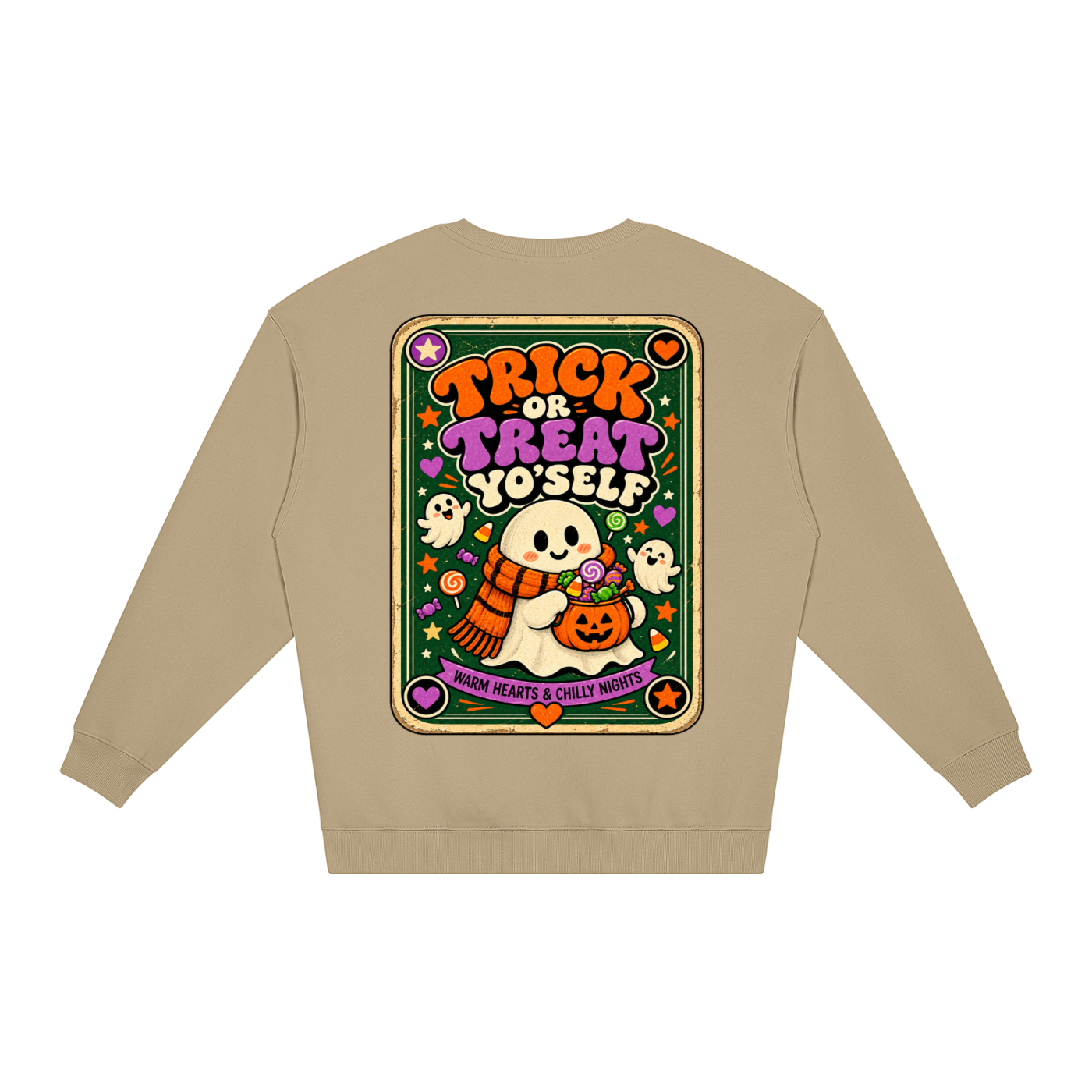 Ghost,Halloween2026,Halloween,Fall2026,Fall,Trickortreat,Treat,Cutehalloween