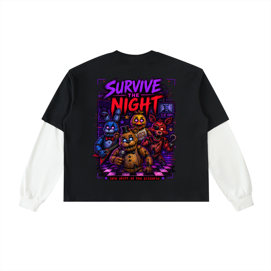 FNAF,Halloween2026,Halloween,Scary,Spookyseason,Scaryseason,Fall2026,Scared,Fright,HorrorNight,HalloweenHorrorNights