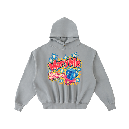 Marry Me Hoodie