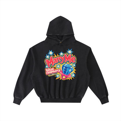 Marry Me Hoodie
