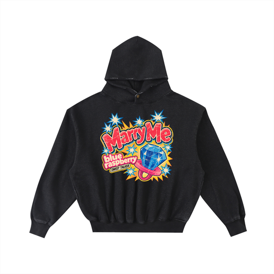 Marry Me Hoodie