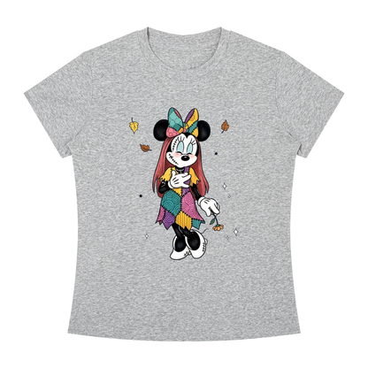 The Night Before Women's T-Shirt