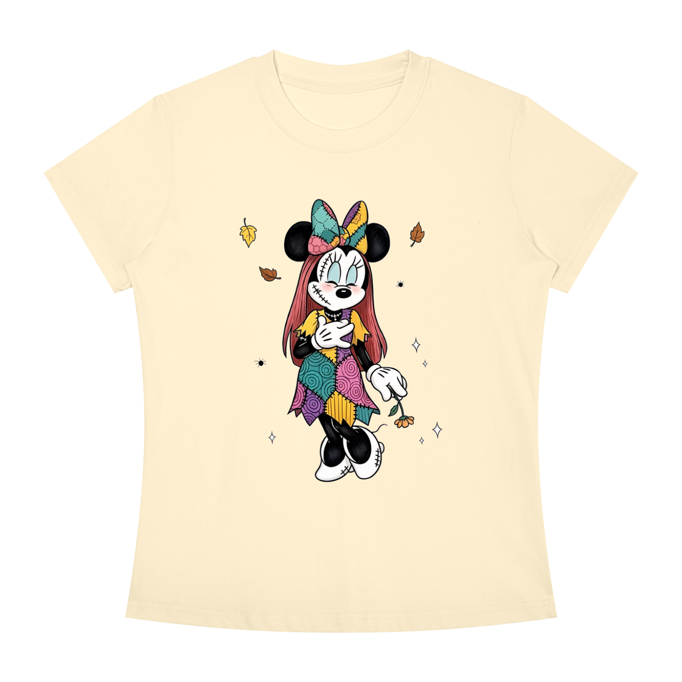 The Night Before Women's T-Shirt