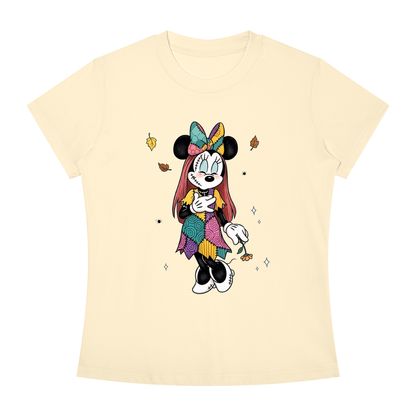 The Night Before Women's T-Shirt