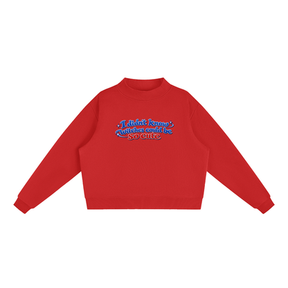 Casper,Wendy,Halloween,Halloweensweatshirts,Halloweenshirts,Fall2026,Halloween2026,SpookySeason