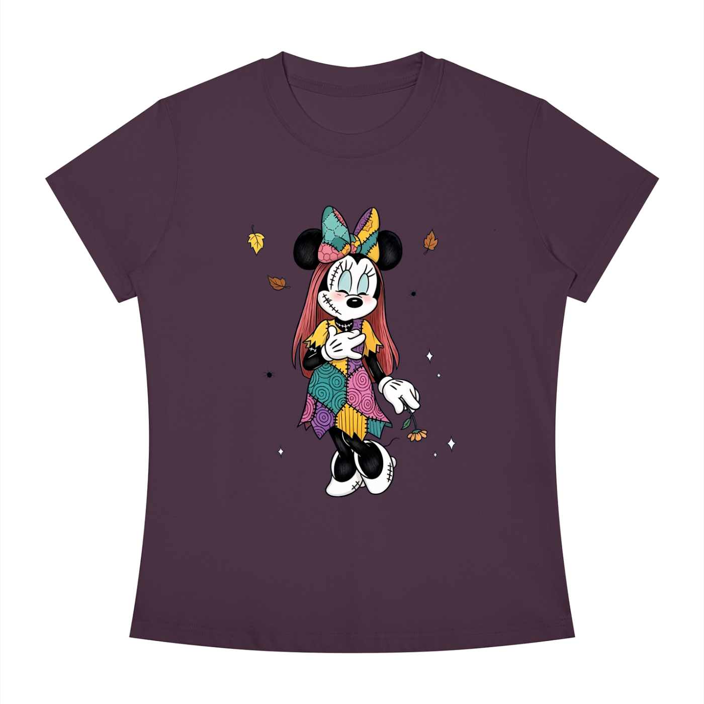 The Night Before Women's T-Shirt