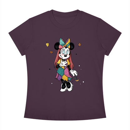 The Night Before Women's T-Shirt