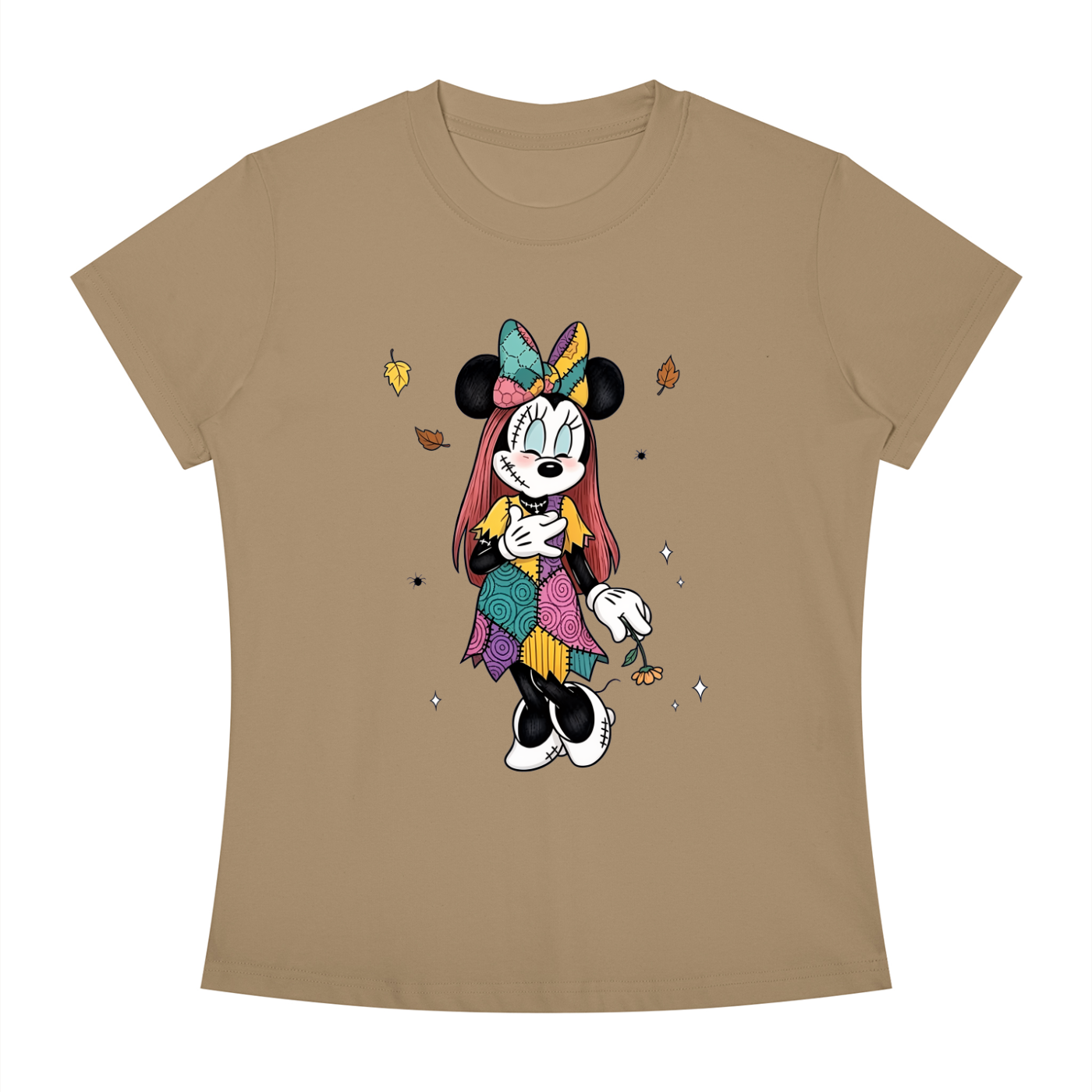 The Night Before Women's T-Shirt