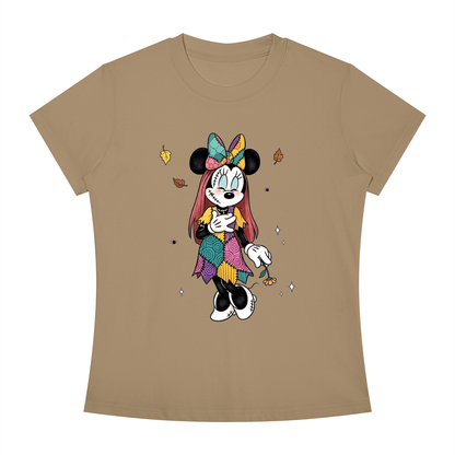 The Night Before Women's T-Shirt