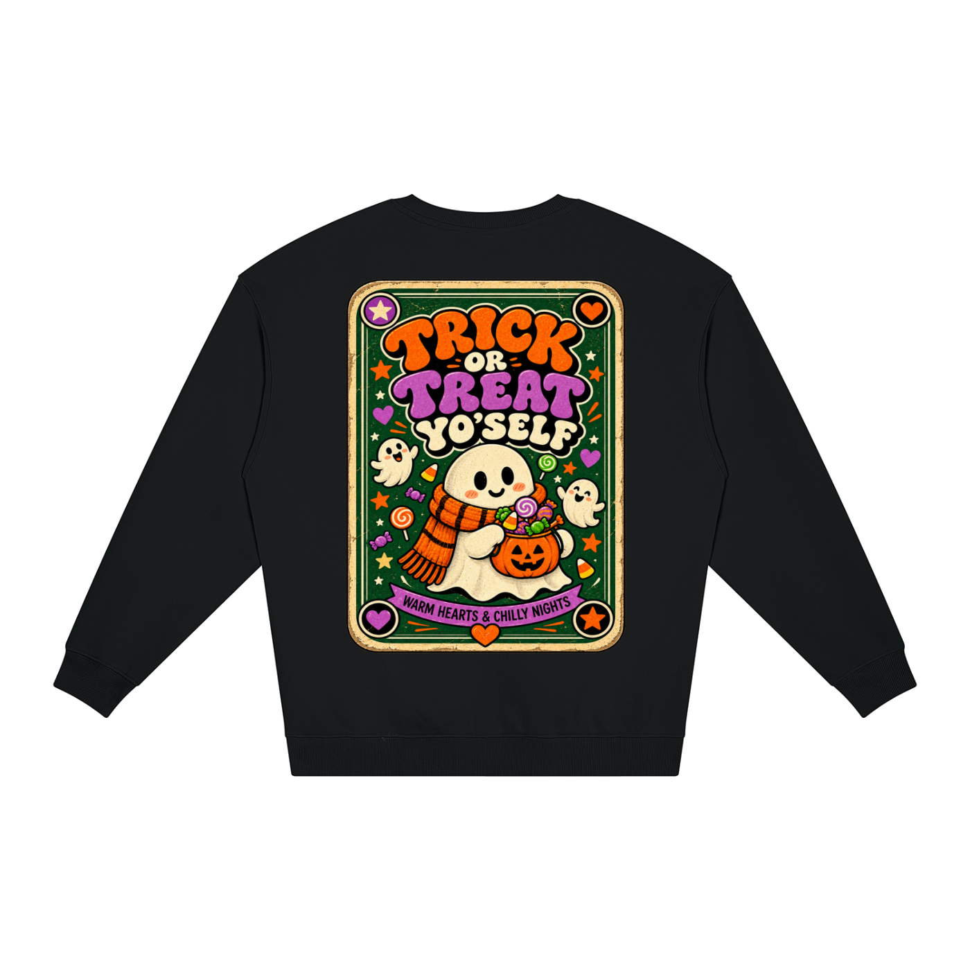 Ghost,Halloween2026,Halloween,Fall2026,Fall,Trickortreat,Treat,Cutehalloween