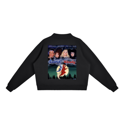 Casper,Wendy,Halloween,Halloweensweatshirts,Halloweenshirts,Fall2026,Halloween2026,SpookySeason
