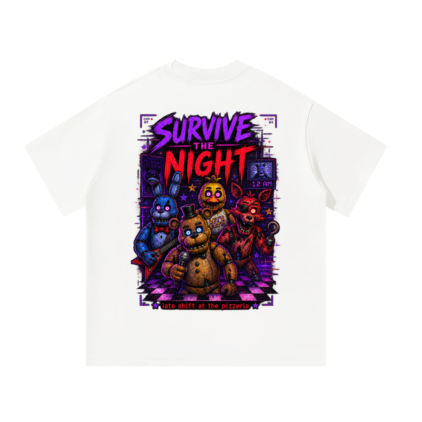 FNAF,Halloween2026,Fall2026,Horror,Scaryseason,HorrorNights2026,Halloween,Spooky,Spookyseason
