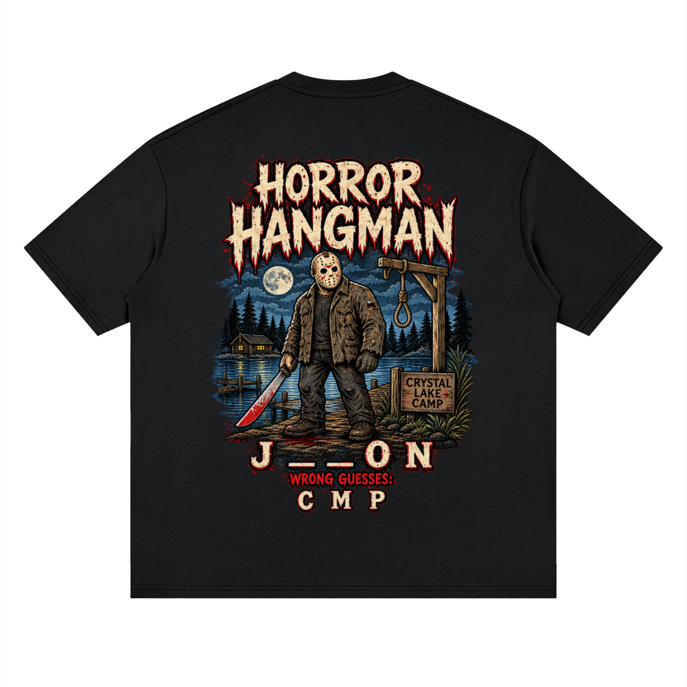 Halloween,Halloween2026,Horror,Horrorstory,Jason,Fall2026,Spookyseason,Scaryseason,HalloweenHorrorNights2026,HHN2026,HorrorNights