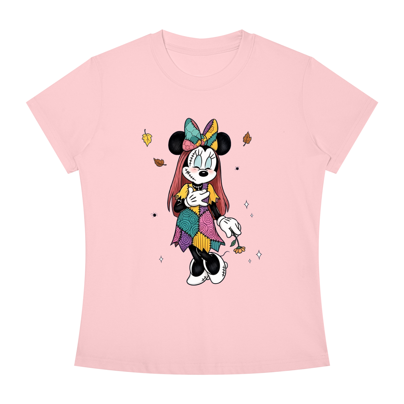 The Night Before Women's T-Shirt