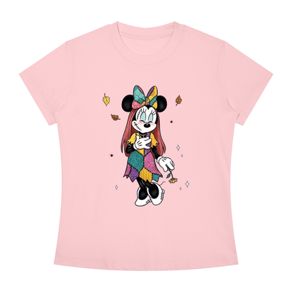 The Night Before Women's T-Shirt