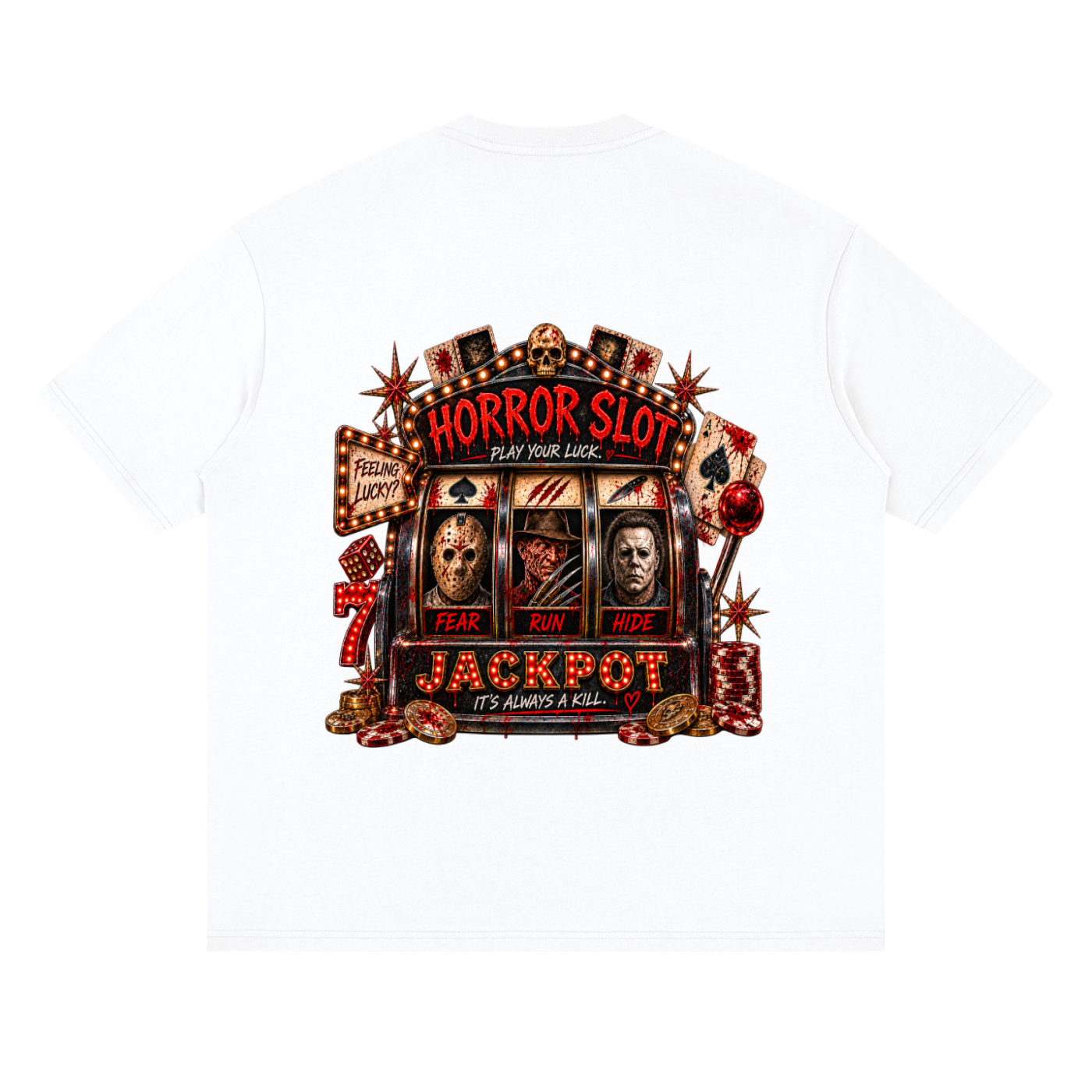Horror,HHN2026,HorrorNights2026,HalloweenHorrorNights2026,HalloweenHorrorNights,Halloween2026,Halloween,Spookyseason,Scaryseason,Jason,Freddy,Michael,Meyers