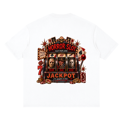 Horror,HHN2026,HorrorNights2026,HalloweenHorrorNights2026,HalloweenHorrorNights,Halloween2026,Halloween,Spookyseason,Scaryseason,Jason,Freddy,Michael,Meyers
