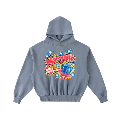 Marry Me Hoodie