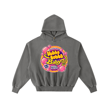 Hubba Bubba Hoodie