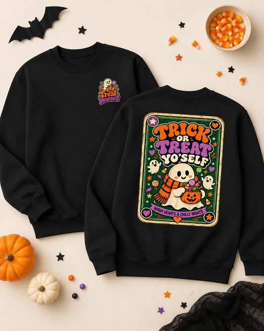 Ghost,Halloween2026,Halloween,Fall2026,Fall,Trickortreat,Treat,Cutehalloween