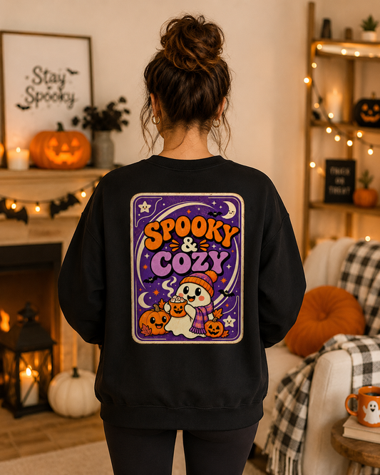 Spooky,Halloween2026,Halloween,Cuteandspooky,fall2026,Autumn,Autumn2026,fallseason,ghost,Scaryseason