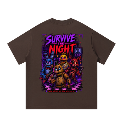 FNAF,Halloween2026,Fall2026,Horror,Scaryseason,HorrorNights2026,Halloween,Spooky,Spookyseason