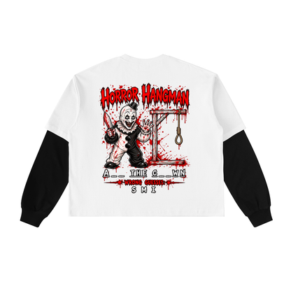 Smileback,Halloween2026,HalloweenHorrorNights,Halloween,Scary,Spooky,Spookyseason2026,Horror,Fright