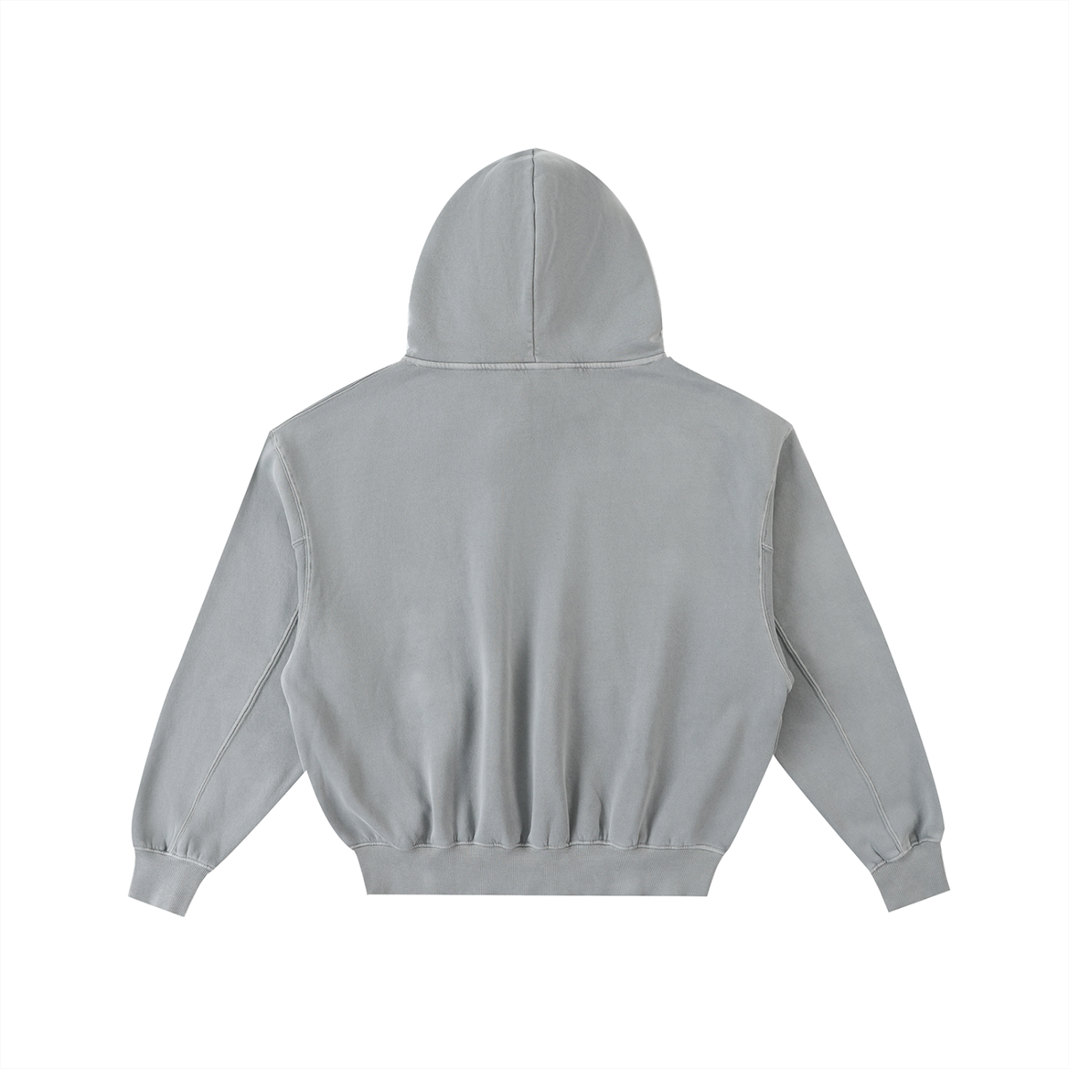 Just Marshmallow Hoodie