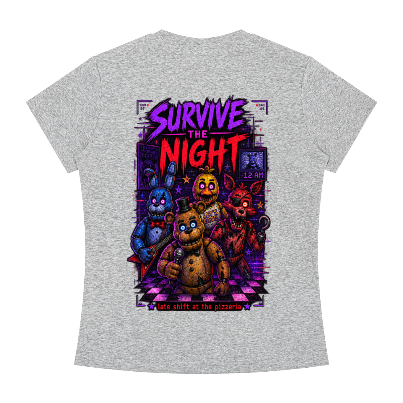 FNAF,Halloween2026,Fall2026,HalloweenHorrorNights,HalloweenHorrorNight2026,HHN2026,Scaryseason,Spookyseason,frightnight,scaryfarm,HappyHalloween