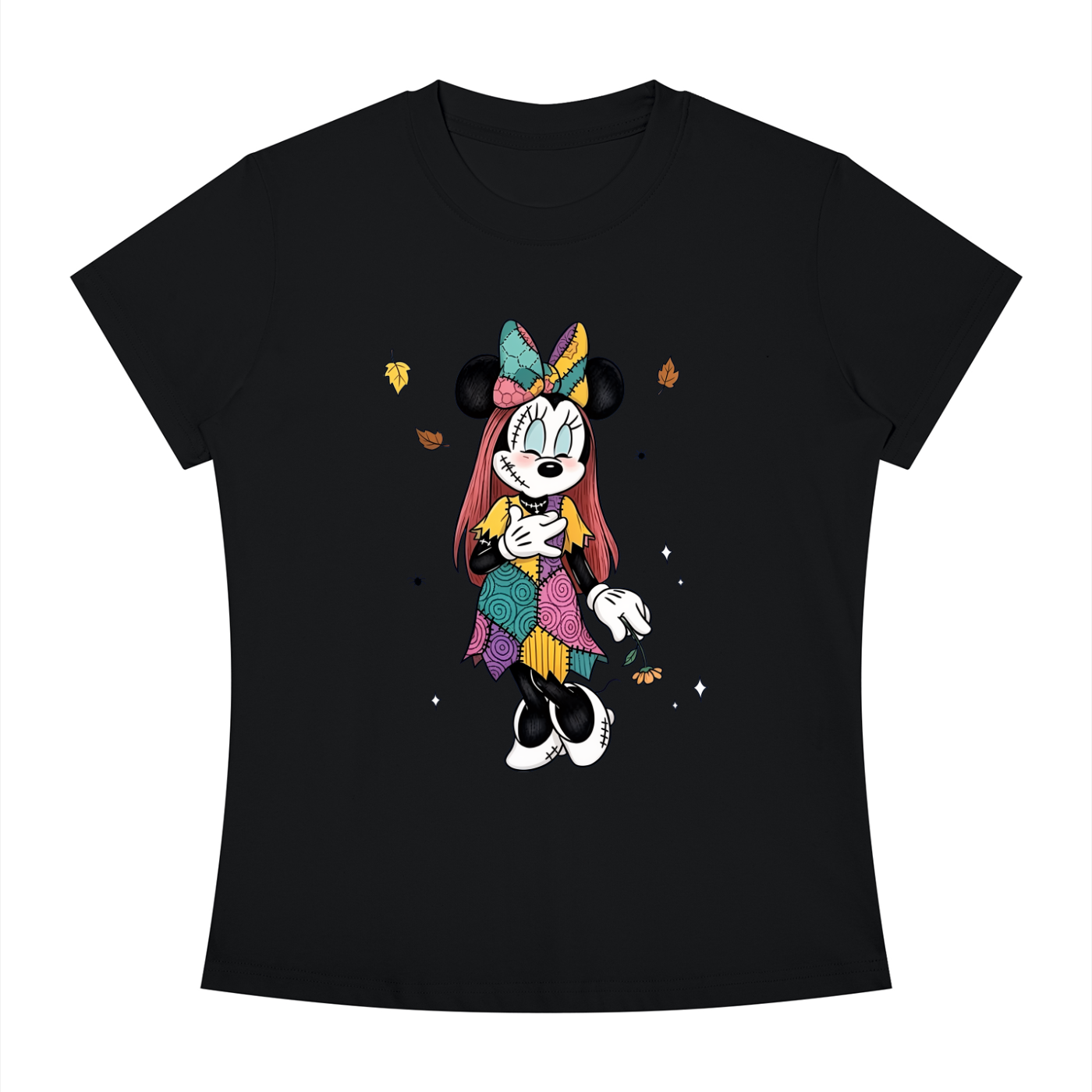 The Night Before Women's T-Shirt
