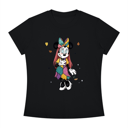 The Night Before Women's T-Shirt