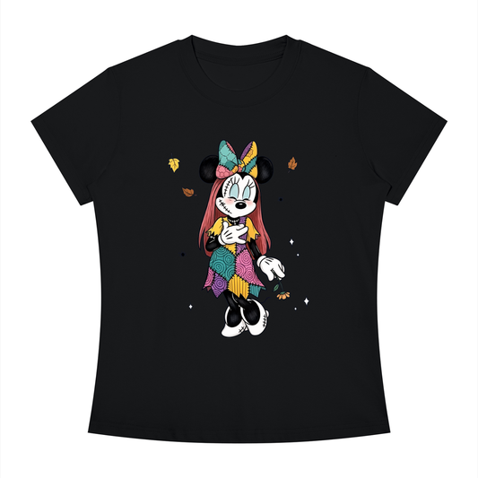 The Night Before Women's T-Shirt