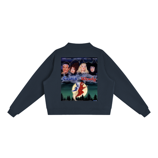 Casper,Wendy,Halloween,Halloweensweatshirts,Halloweenshirts,Fall2026,Halloween2026,SpookySeason
