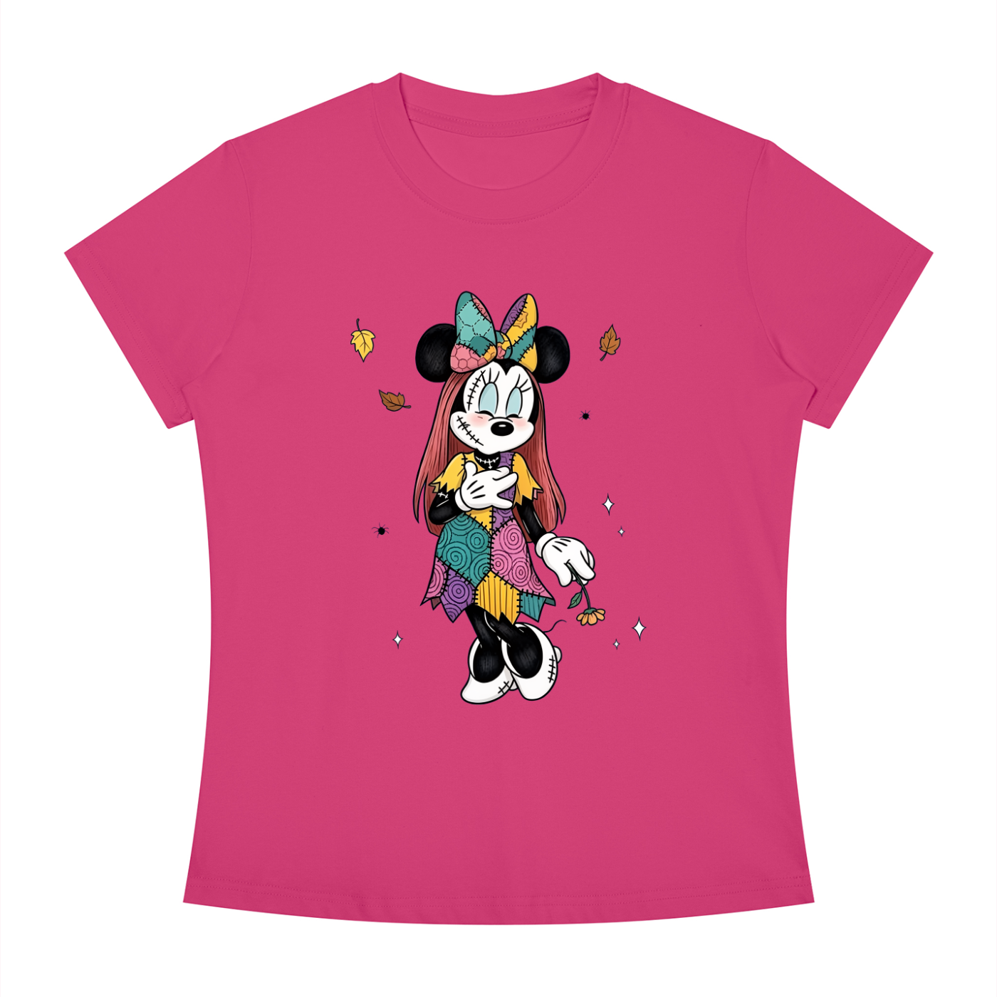 The Night Before Women's T-Shirt