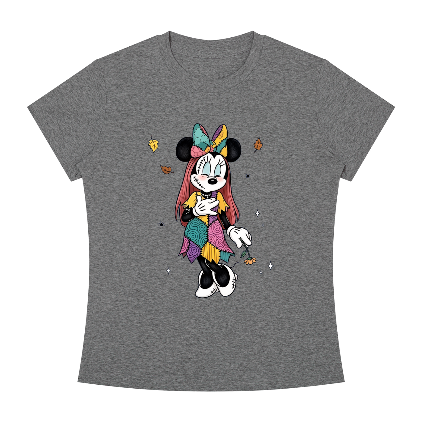 The Night Before Women's T-Shirt
