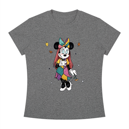 The Night Before Women's T-Shirt