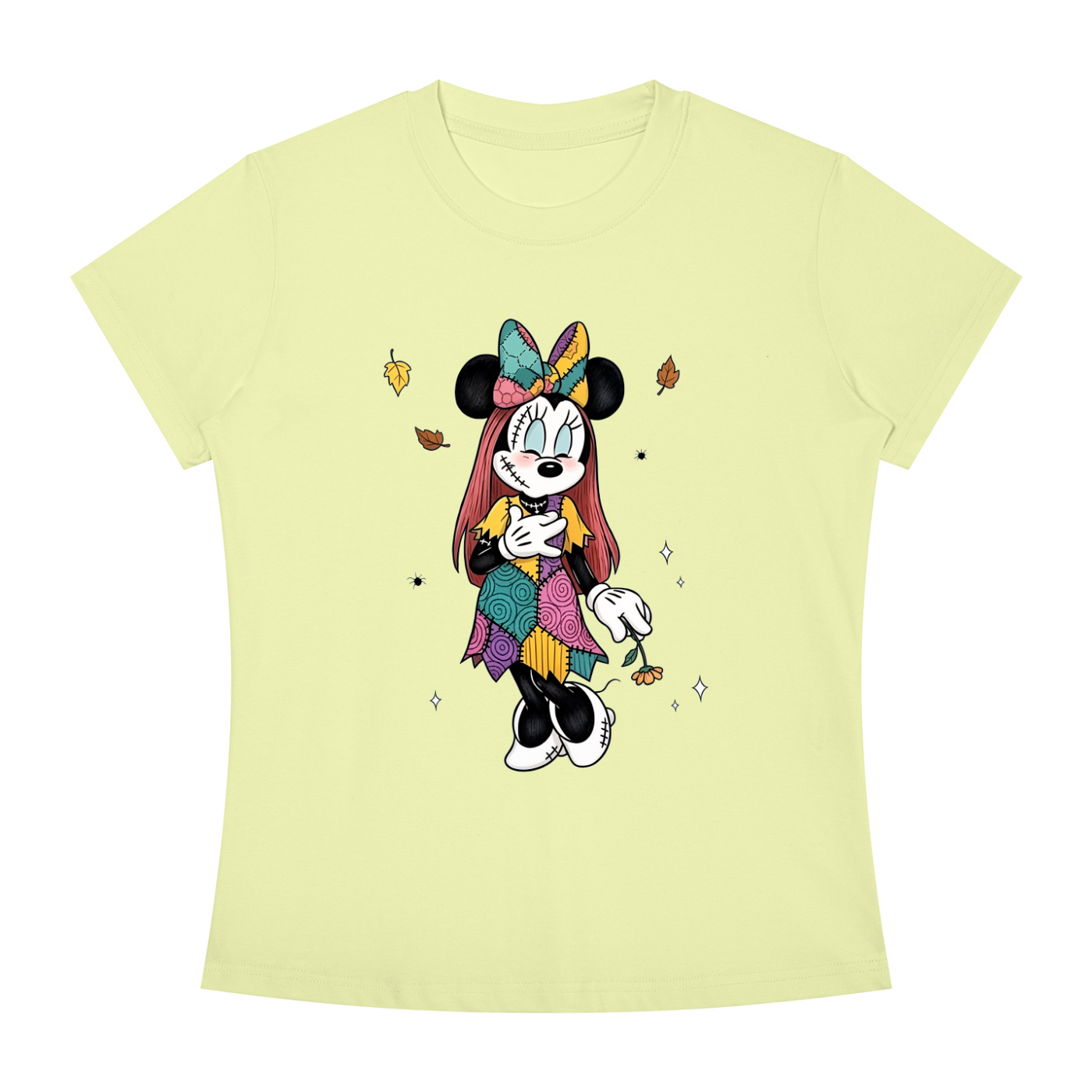 The Night Before Women's T-Shirt