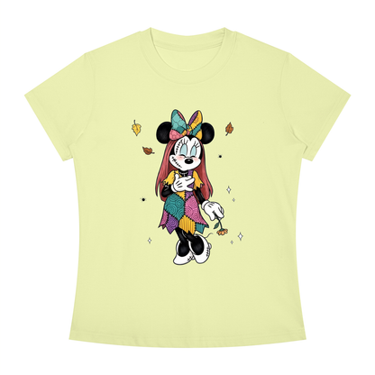 The Night Before Women's T-Shirt