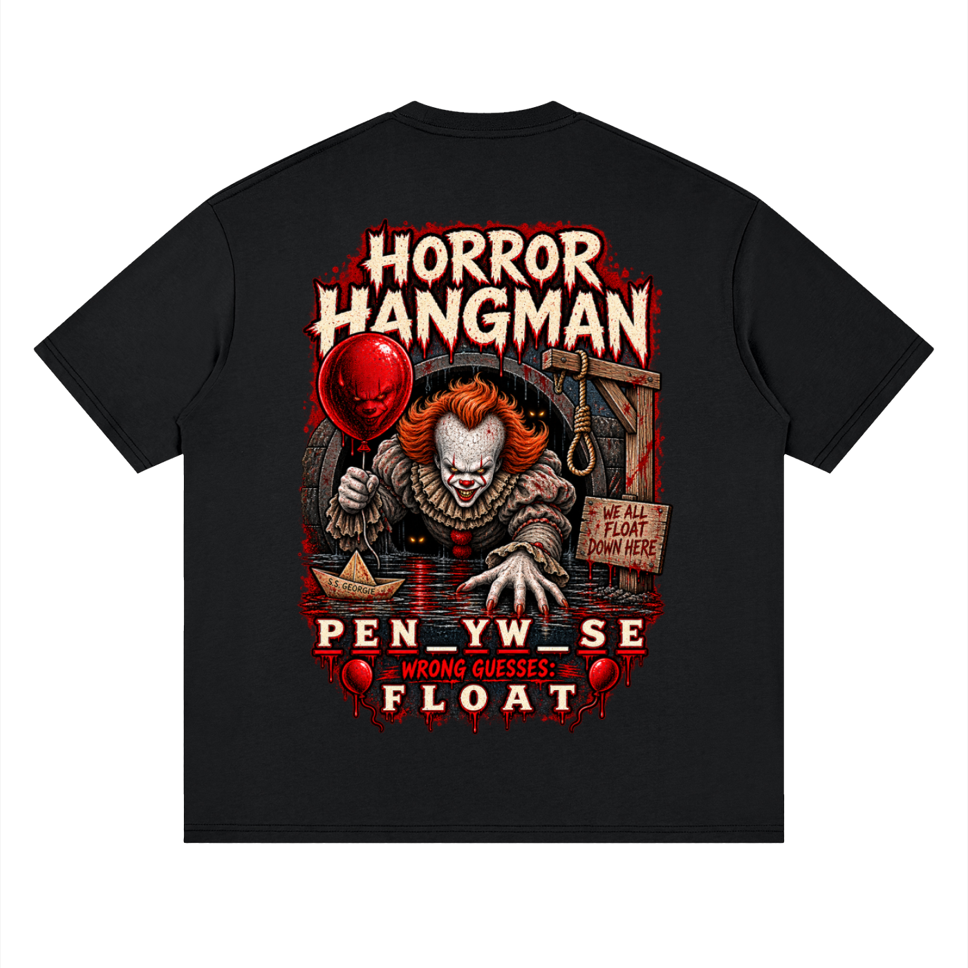 Horror,Halloween,Halloween2026,HalloweenHorrorNights2026,HHN2026,Scaryseason2026,Scary,Spookyseason,Penny