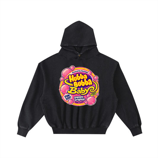 Hubba Bubba Hoodie