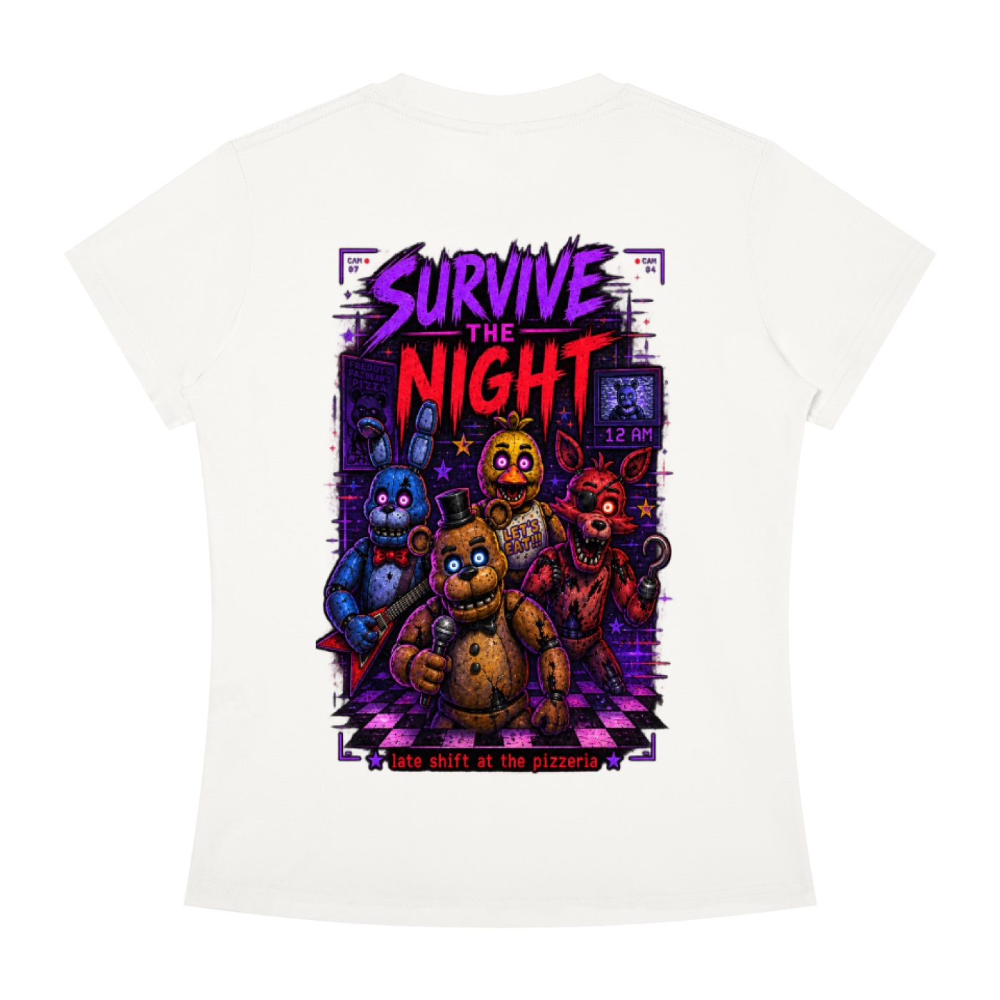 FNAF,Halloween2026,Fall2026,HalloweenHorrorNights,HalloweenHorrorNight2026,HHN2026,Scaryseason,Spookyseason,frightnight,scaryfarm,HappyHalloween