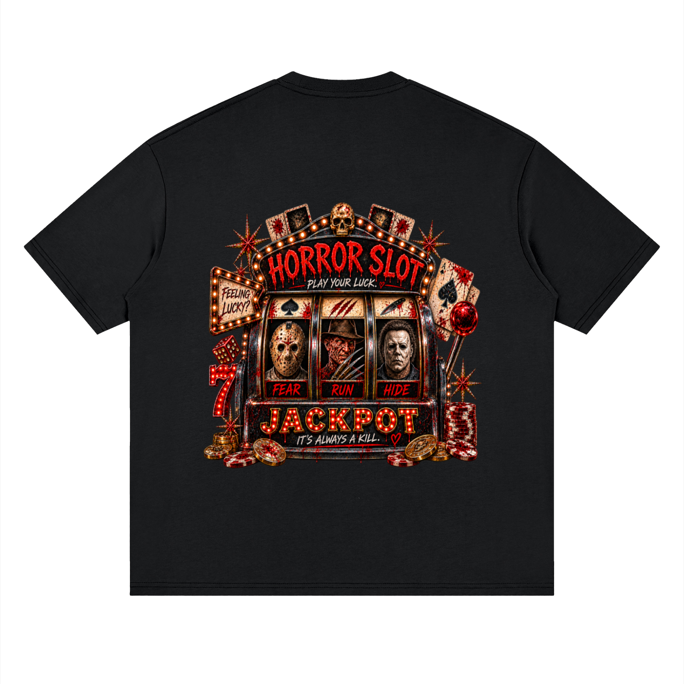 Horror,HHN2026,HorrorNights2026,HalloweenHorrorNights2026,HalloweenHorrorNights,Halloween2026,Halloween,Spookyseason,Scaryseason,Jason,Freddy,Michael,Meyers
