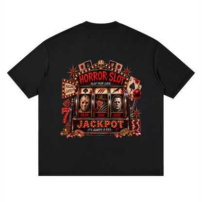 Horror,HHN2026,HorrorNights2026,HalloweenHorrorNights2026,HalloweenHorrorNights,Halloween2026,Halloween,Spookyseason,Scaryseason,Jason,Freddy,Michael,Meyers