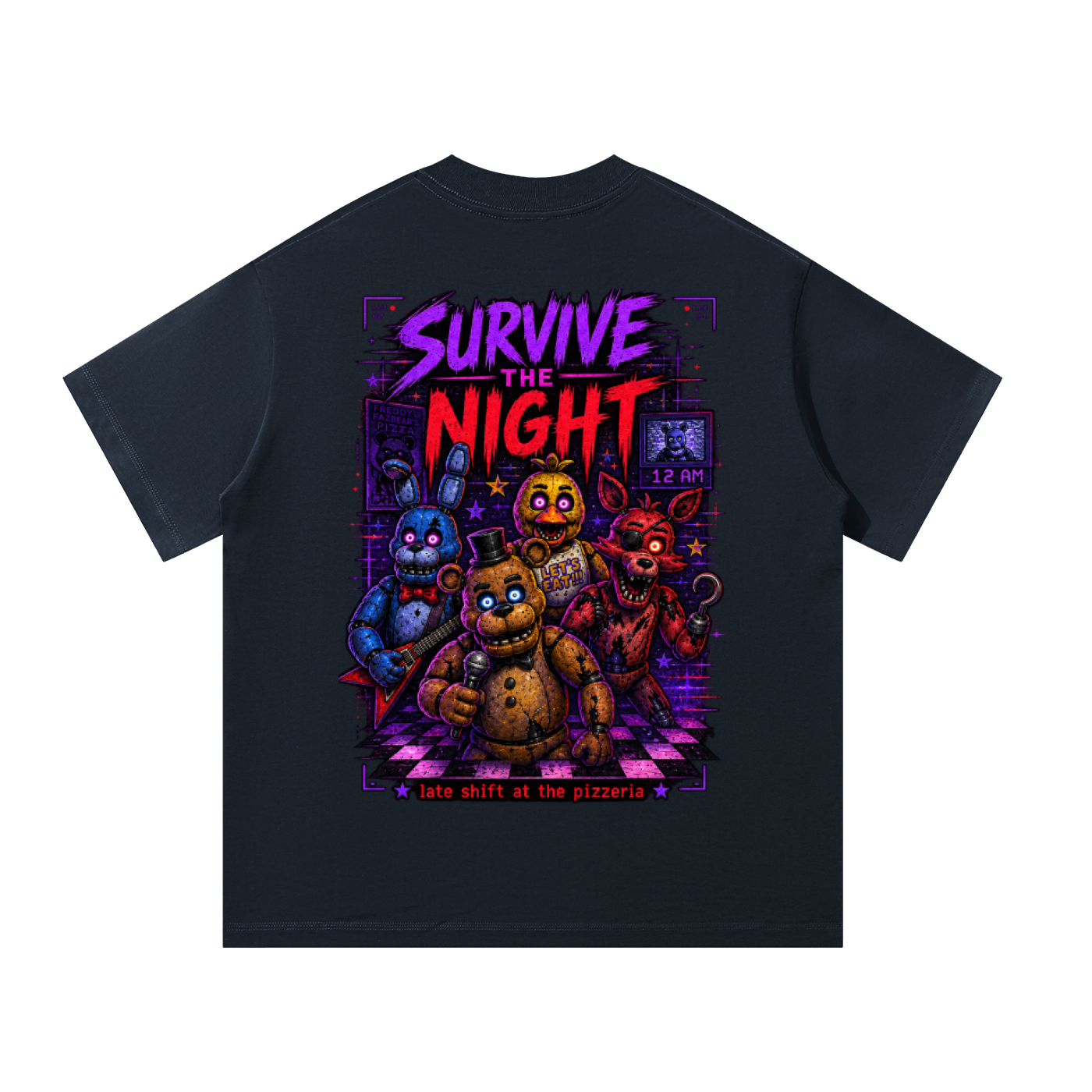 FNAF,Halloween2026,Fall2026,Horror,Scaryseason,HorrorNights2026,Halloween,Spooky,Spookyseason