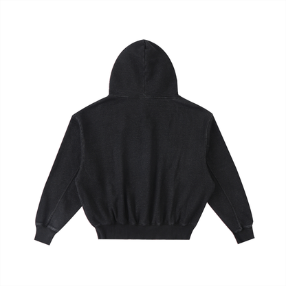 Just Marshmallow Hoodie